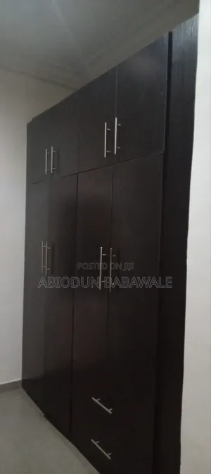 Furnished 4bdrm Duplex in Maitama District for rent