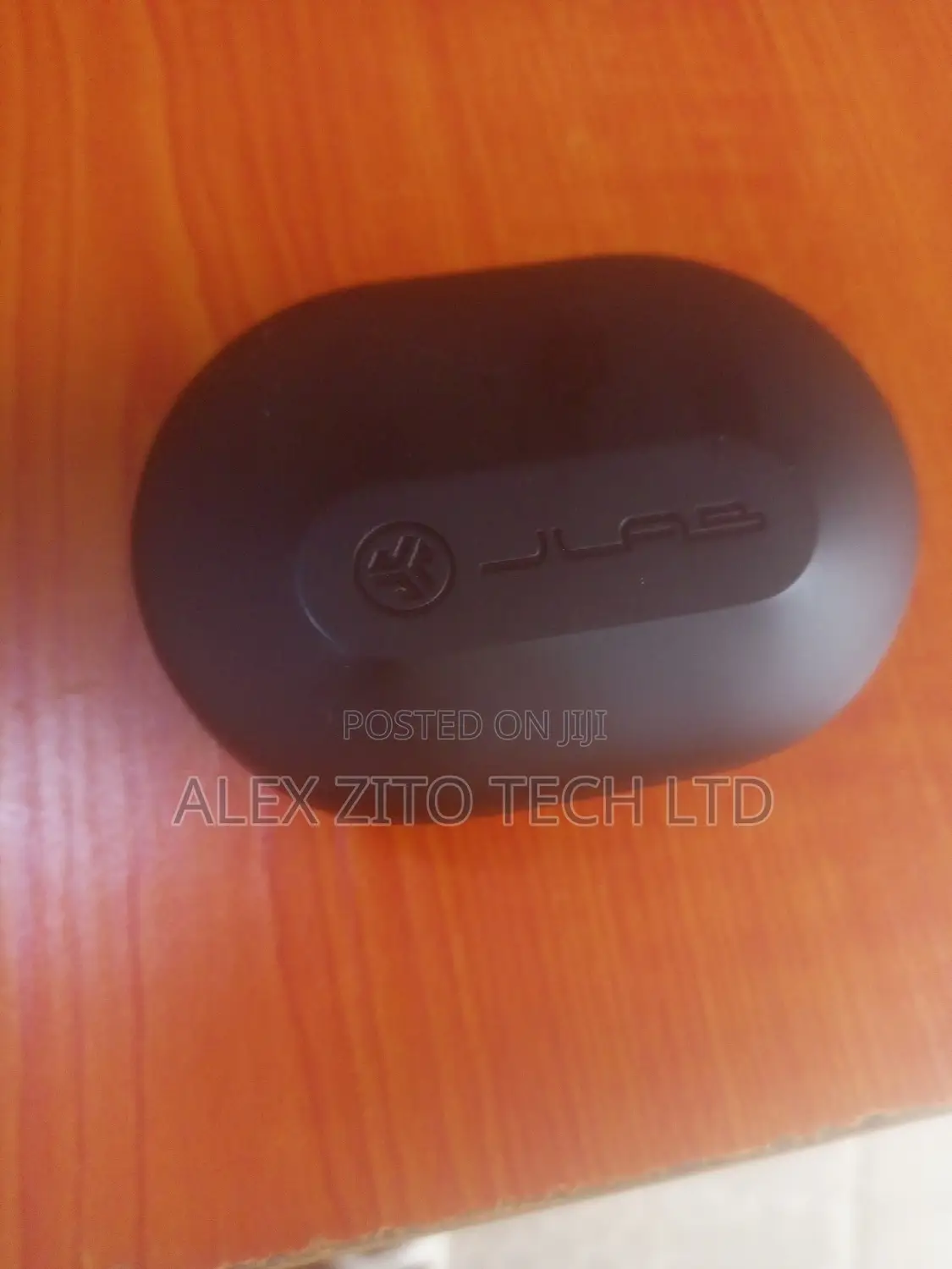 Jabra Air Sport