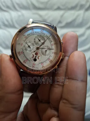 Patek Philip Geneve