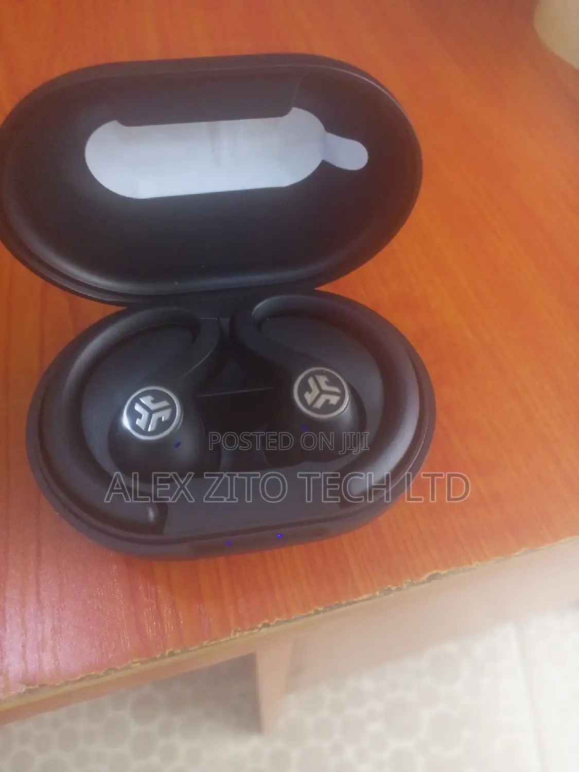 Jabra Air Sport