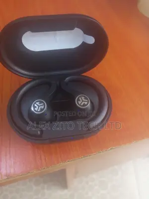 Jabra Air Sport