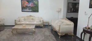 Furnished 4bdrm Duplex in Maitama District for rent