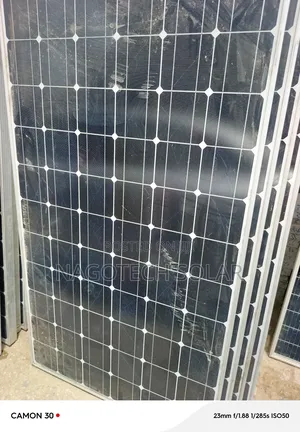 300watts 72cell Original Canadian Solar Panel
