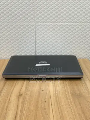 Laptop Dell Latitude E6520 8GB Intel Core I7 HDD 500GB