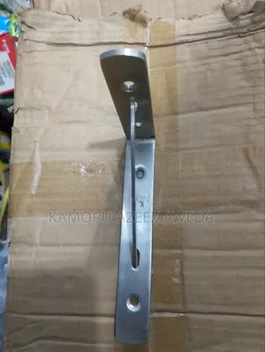 Bracket Stainless Steel Size 12