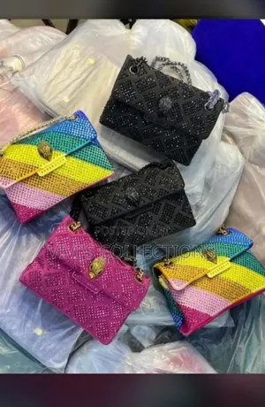Photo - Kurt Geiger Stone Bag