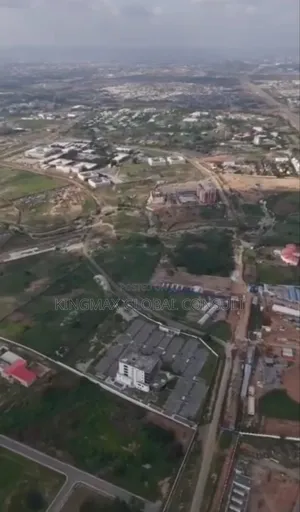 Well Located Public Institution Land for Sale With Cof O