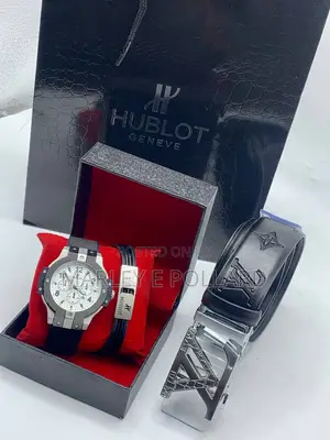 Hublot Watch