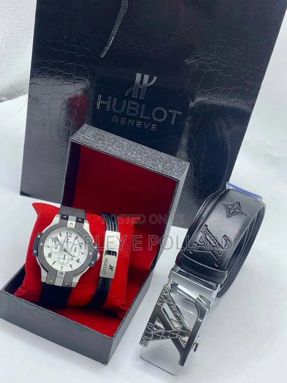 Hublot Watch