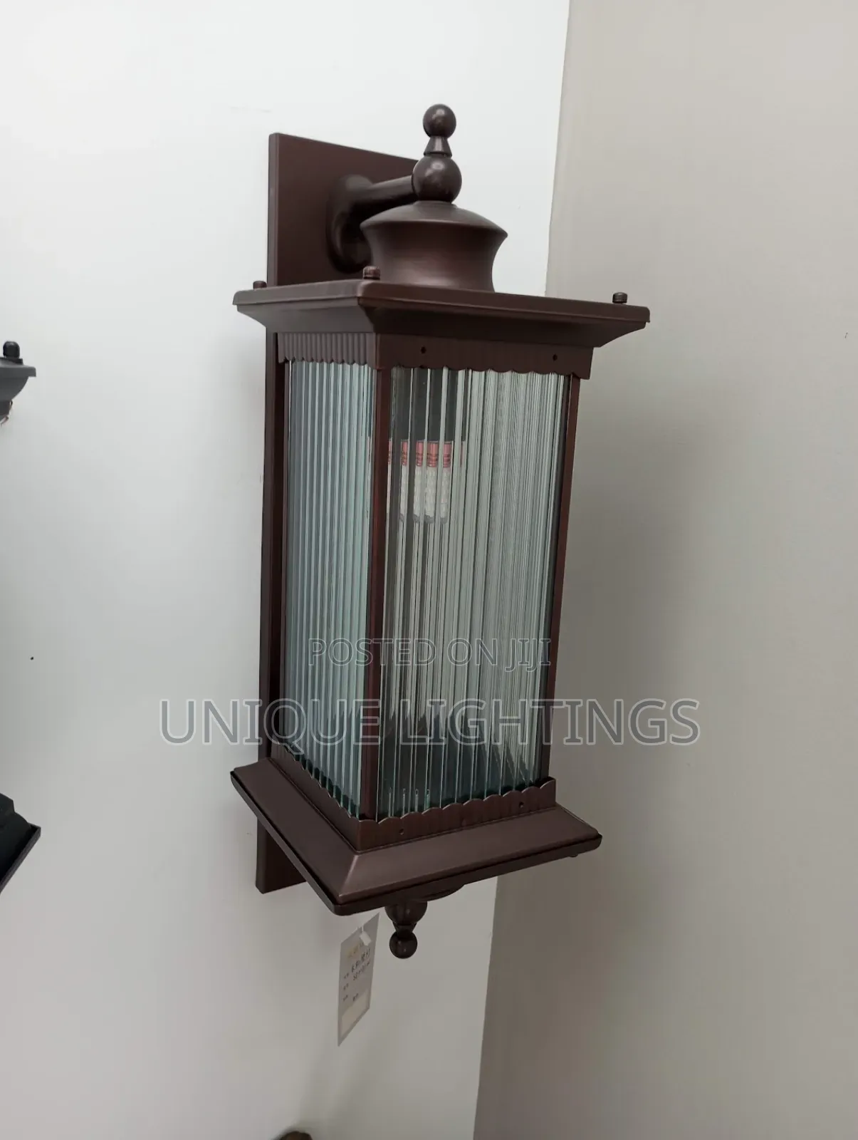 Outdoor Wall Light