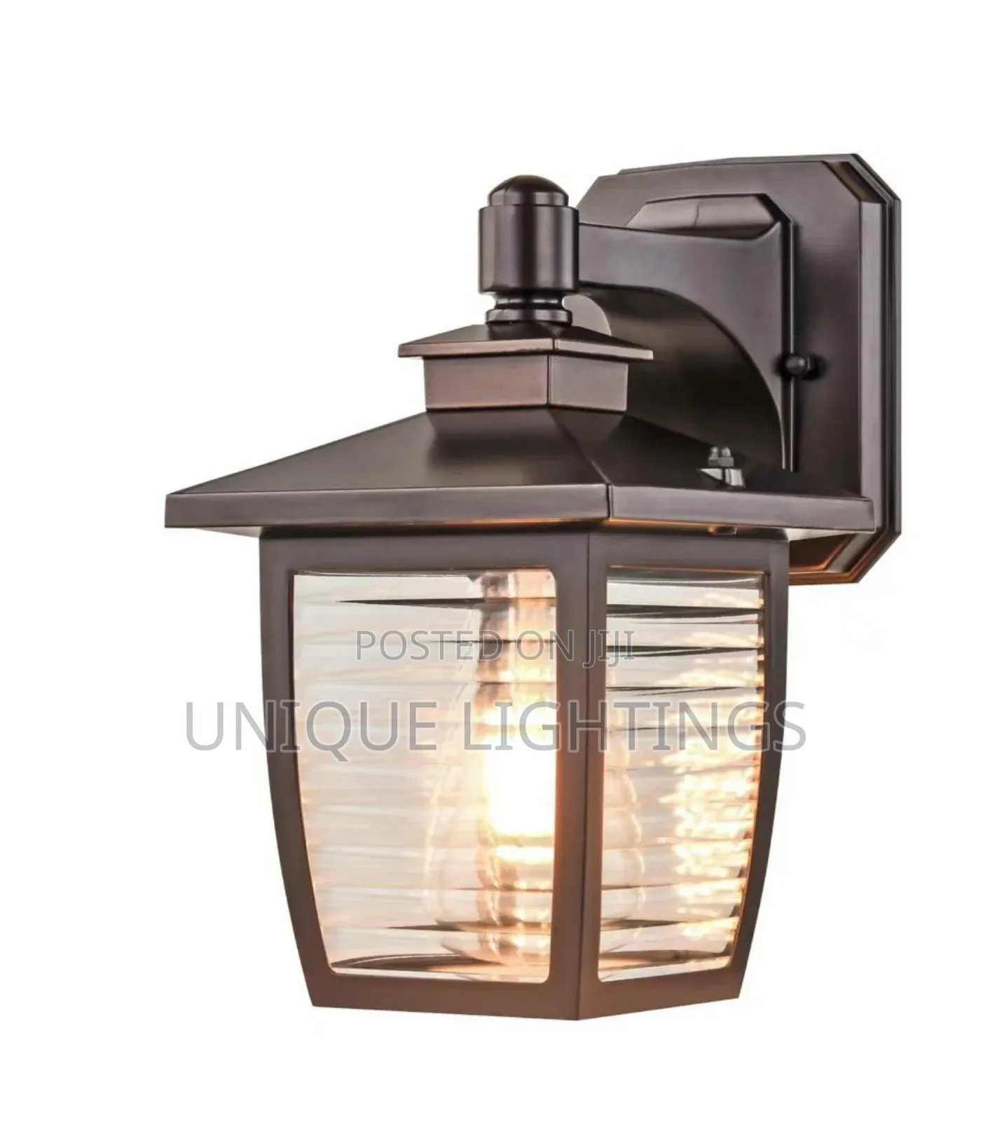 Outdoor Wall Light