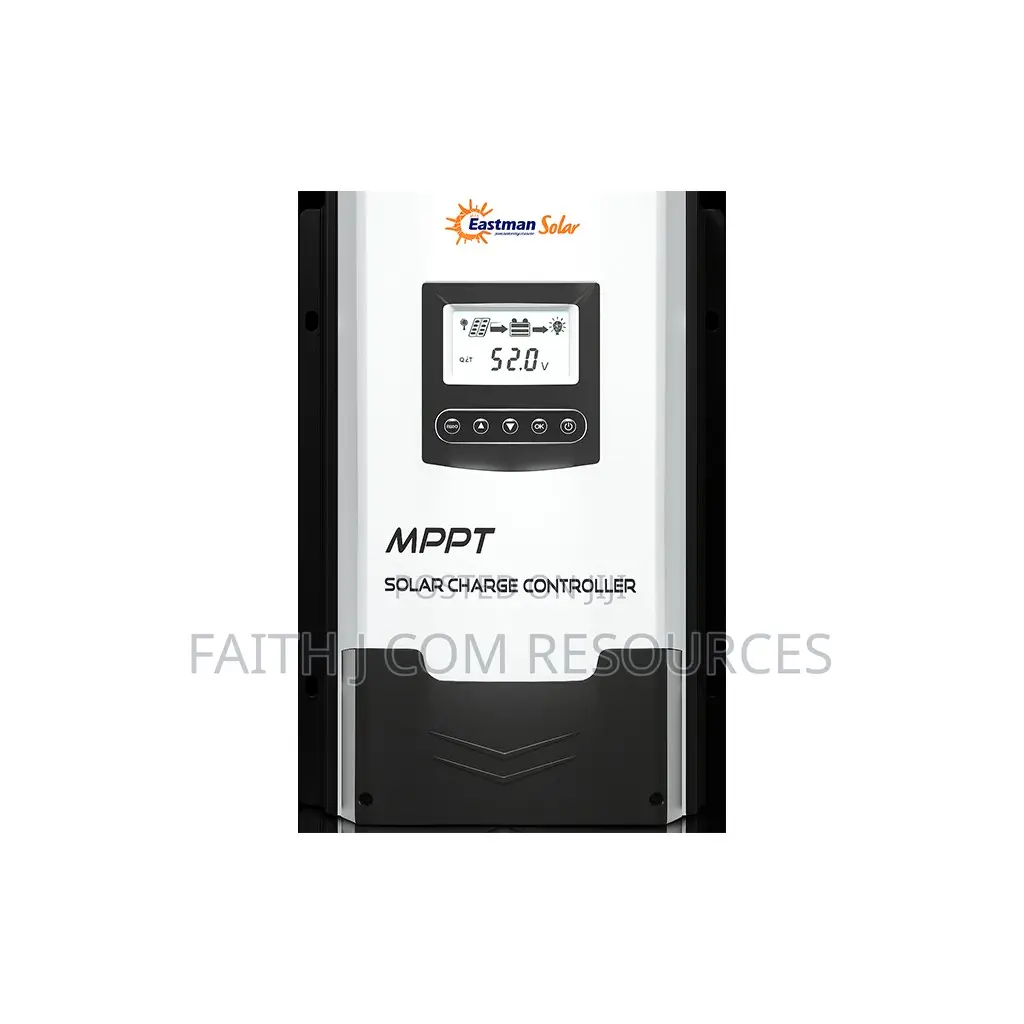 Eastman (Es-100a Scc)100a MPPT Solar Charge Controller