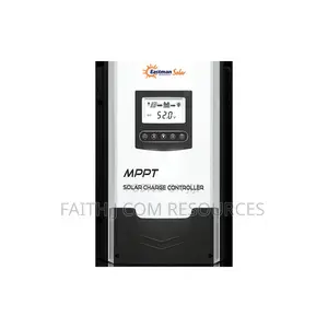 Eastman (Es-100a Scc)100a MPPT Solar Charge Controller