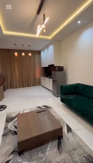 2bdrm Apartment in Idu Industrial Abuja for sale