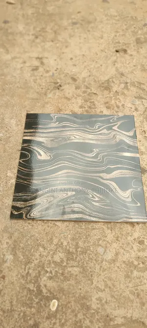 40 X40 Ceramics