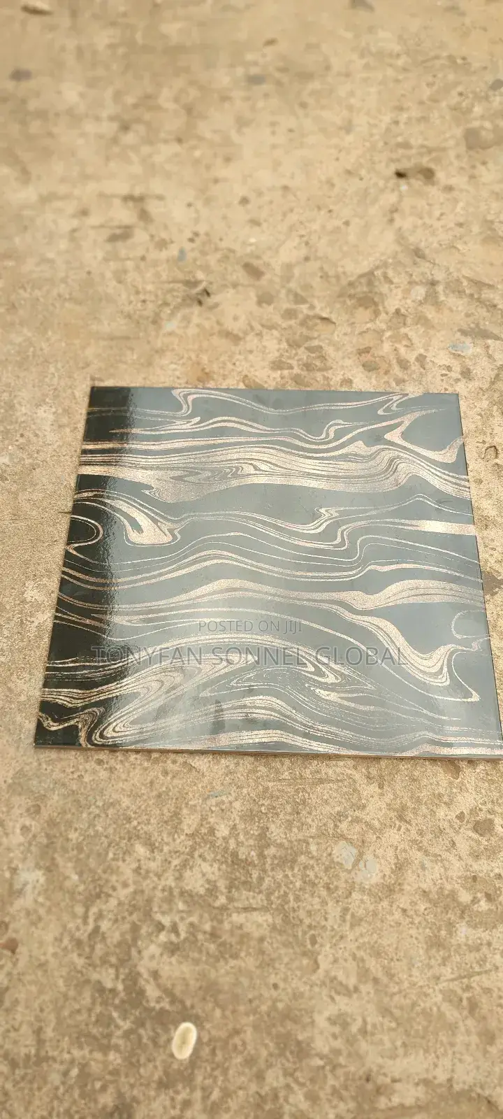 40 X40 Ceramics