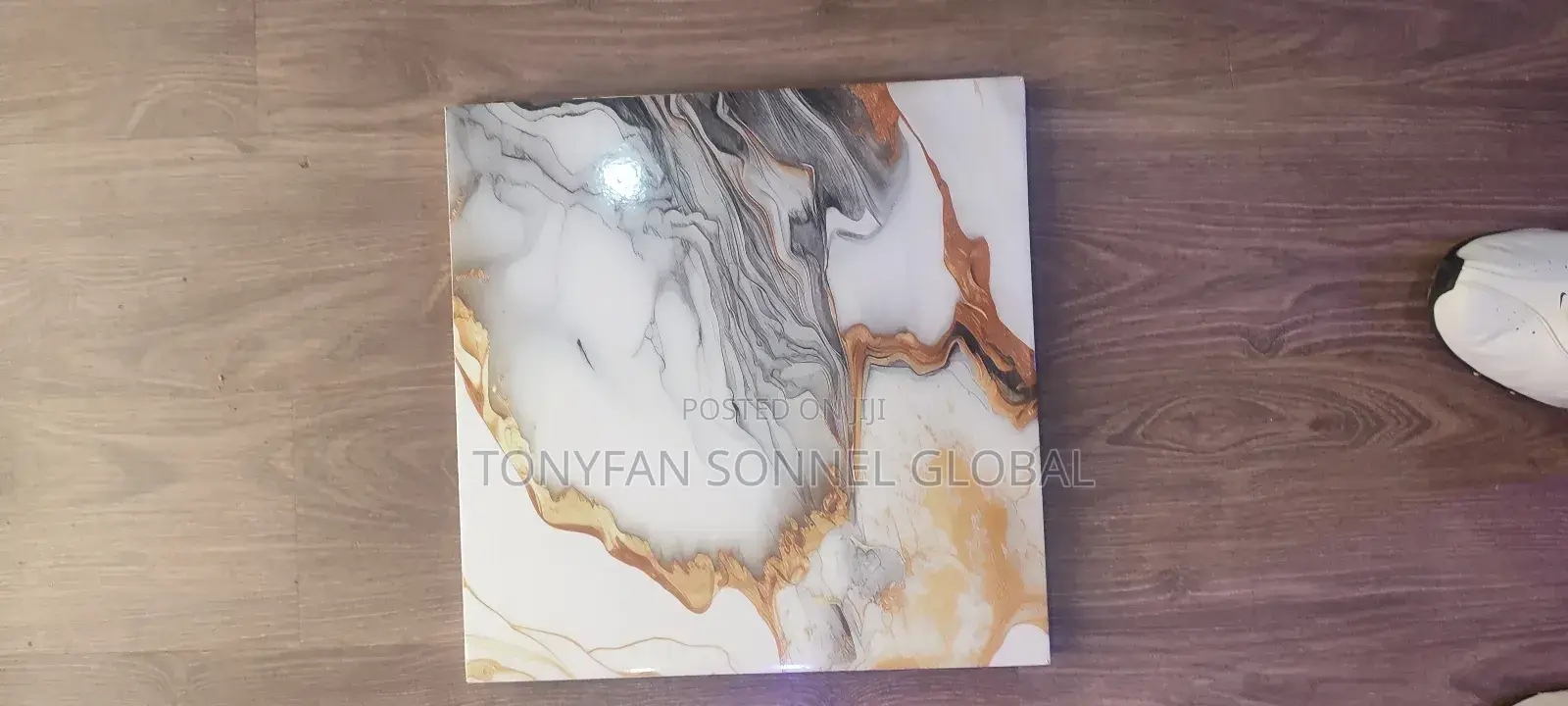 40 X40 Ceramics