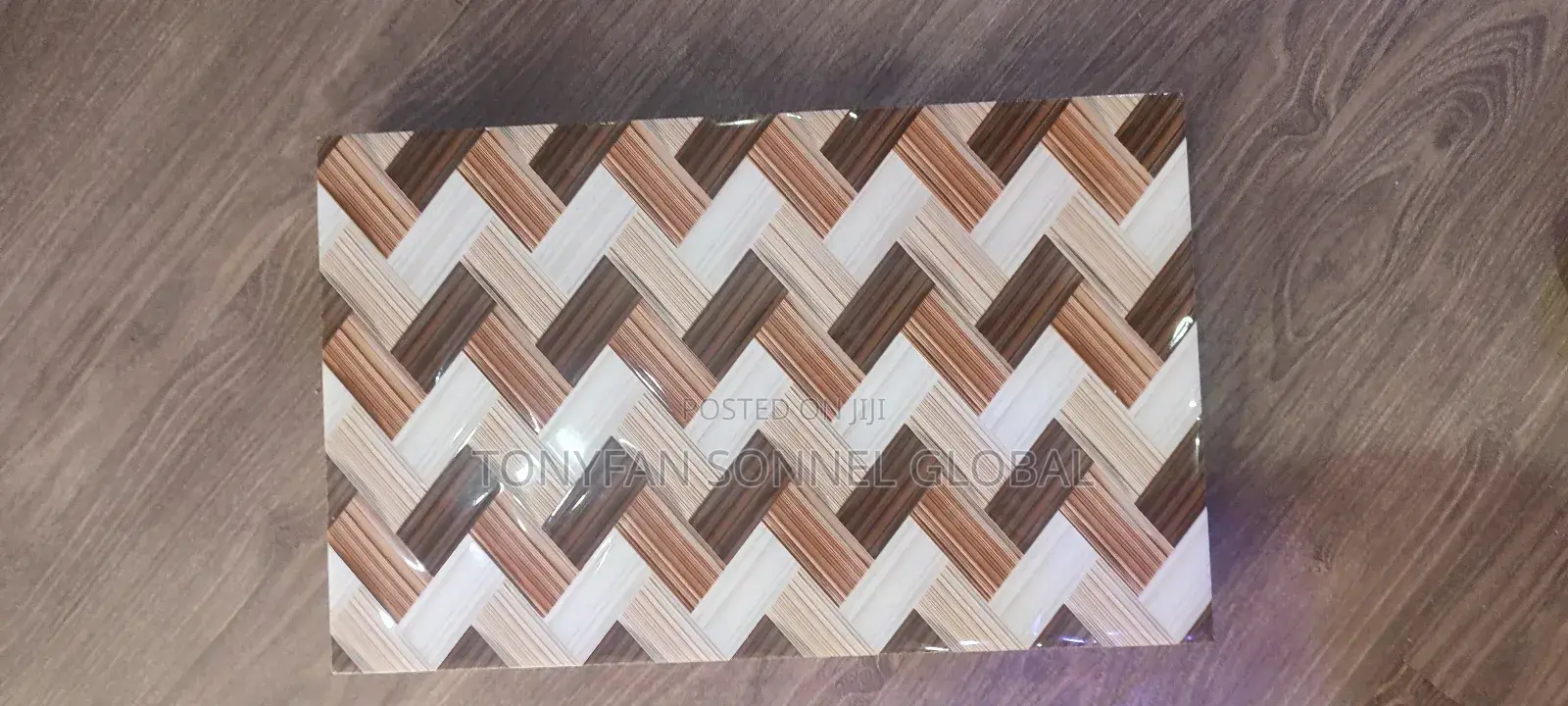 10 X16 Wall Tiles