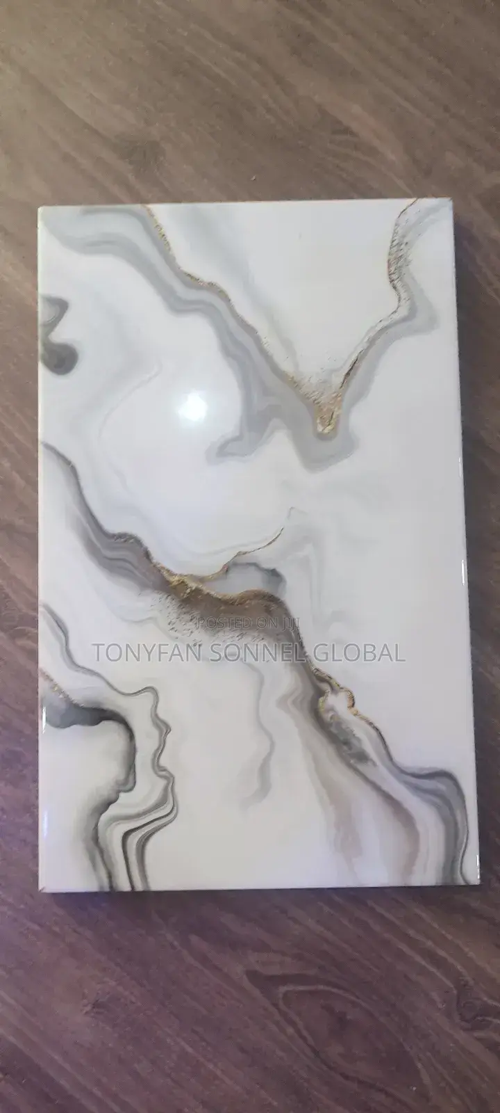 10 X16 Wall Tiles