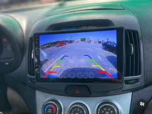 Hyundai Elantra Android Apple Car Play With Android Auto