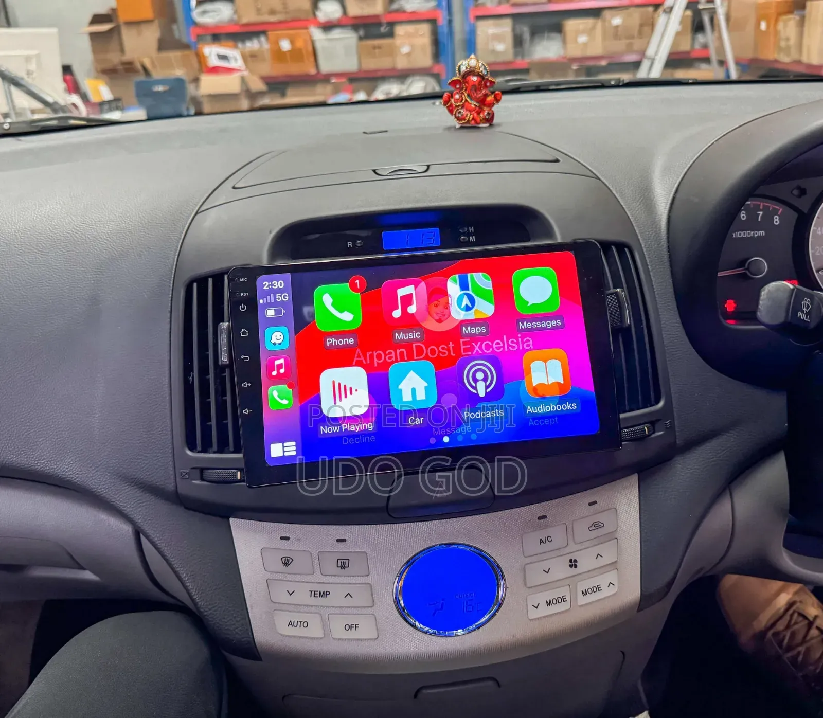 Hyundai Elantra Android Apple Car Play With Android Auto