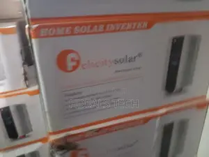 High-Efficiency 2500va Inverter – Felicity Solar Ivps2512