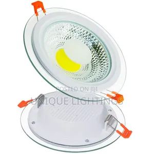 Led Spot Lights