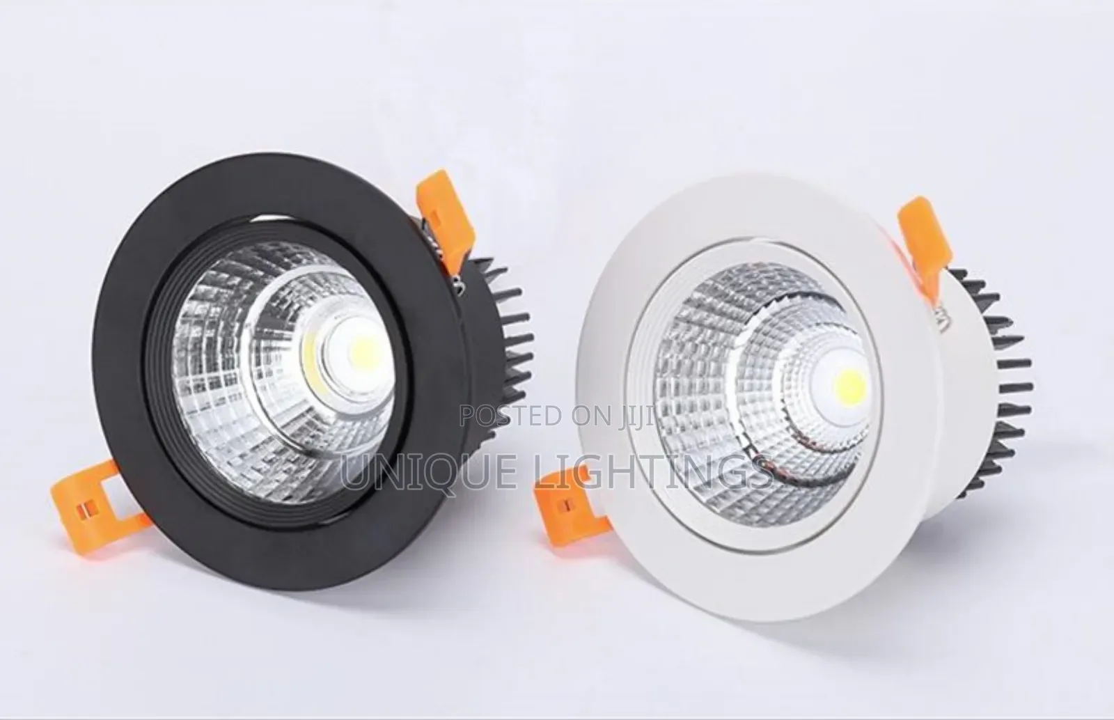 Led Spot Lights