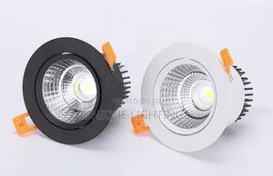 Led Spot Lights