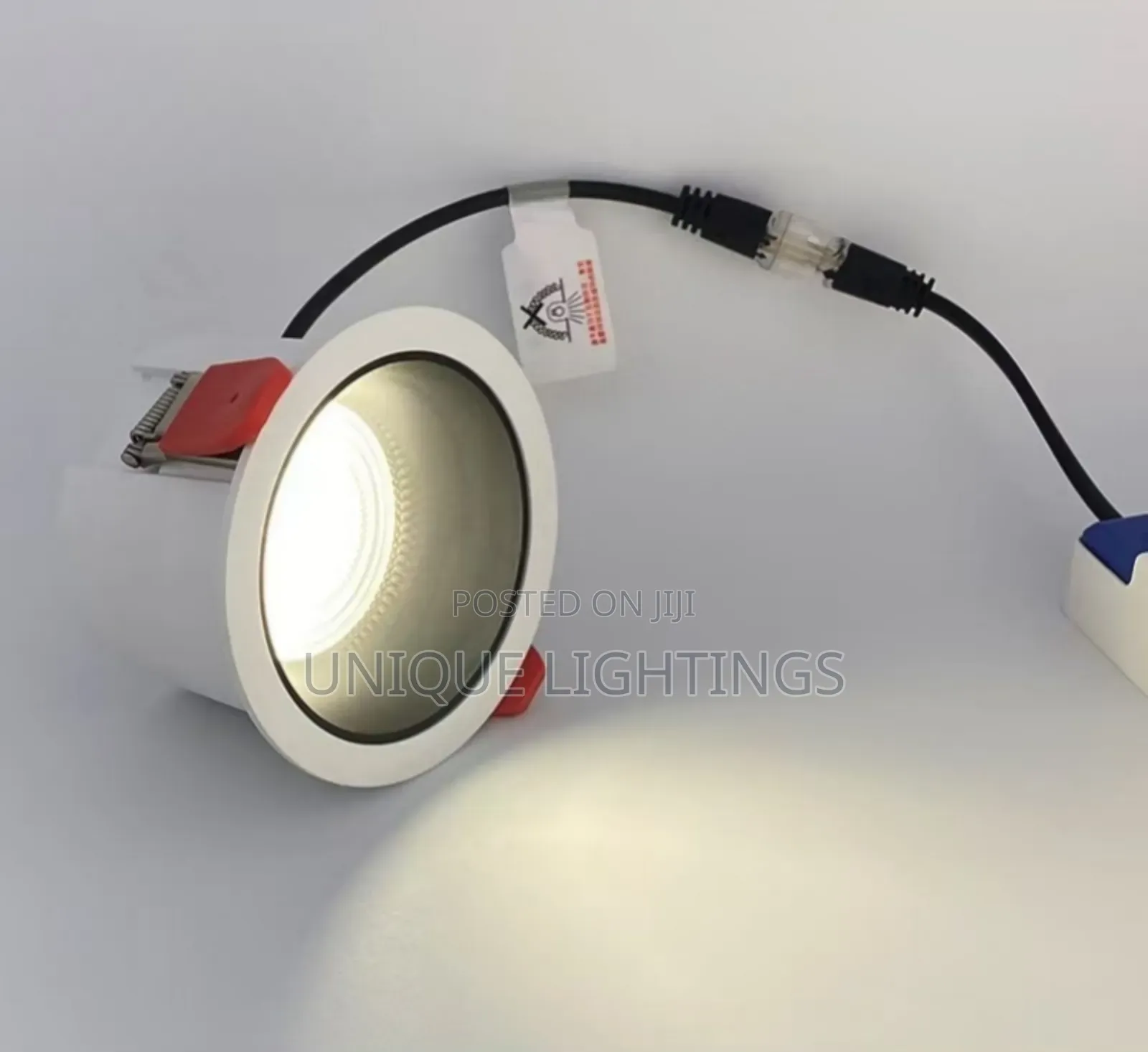 Led Spot Lights