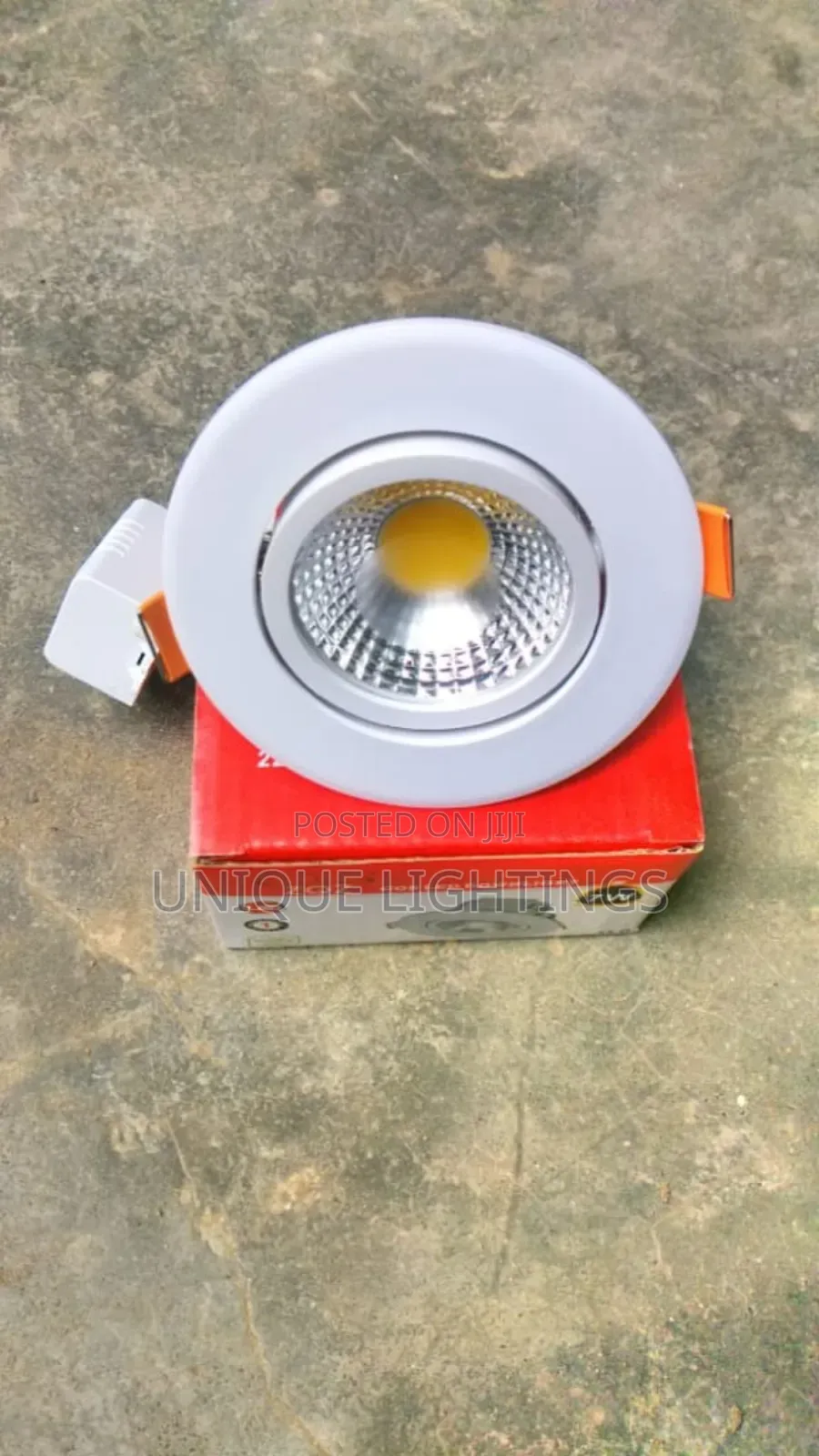 Led Spot Lights