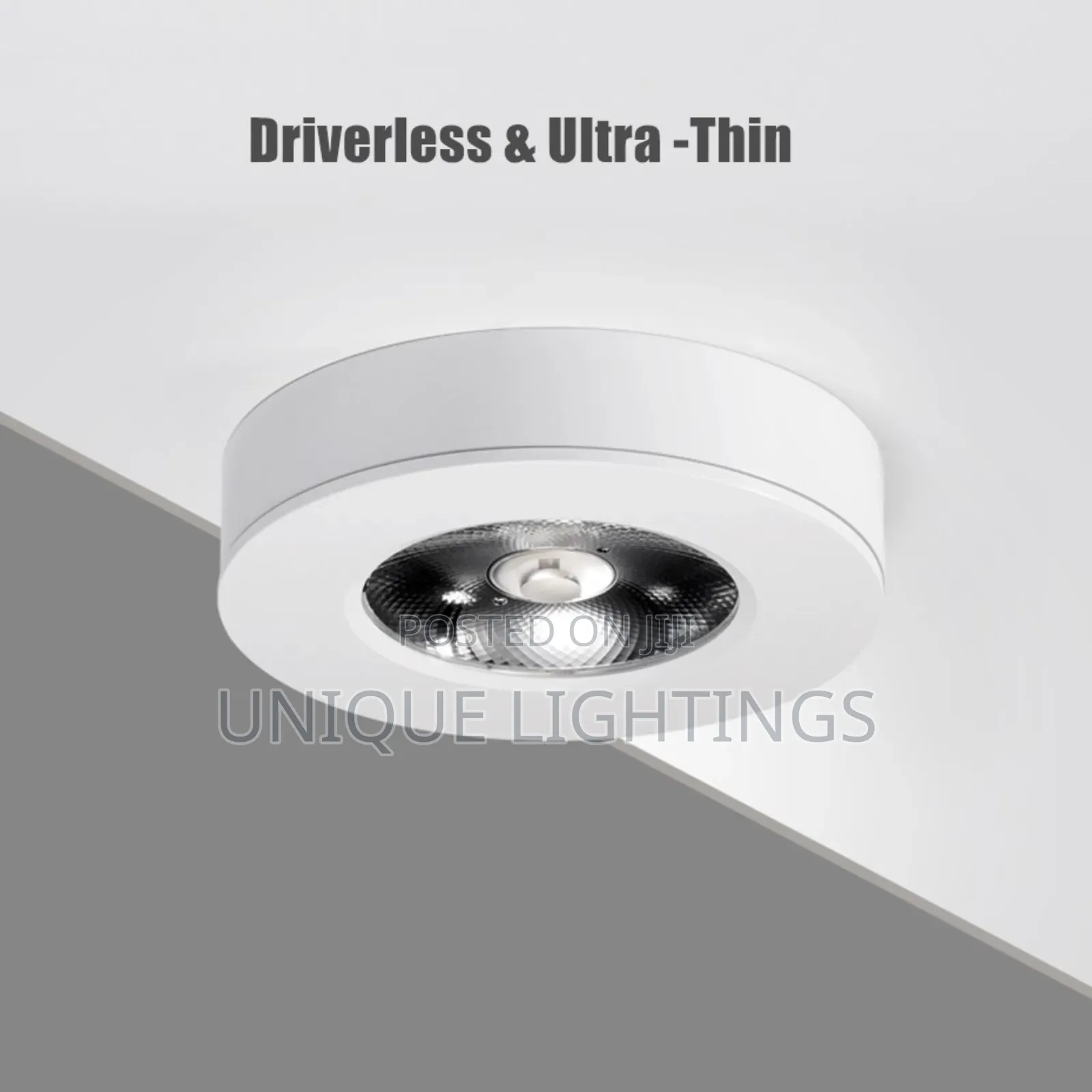 Led Spot Lights