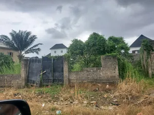 Plot of Land at Unilag Estate Extension Magodo Phase 1