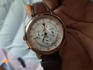 Patek Philip Geneve