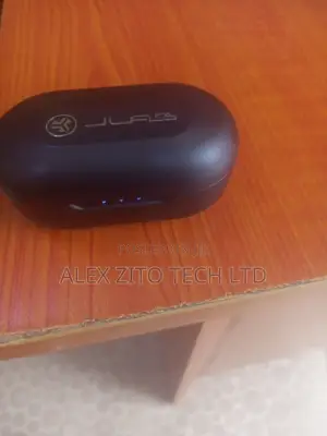 Jabra Earbuds