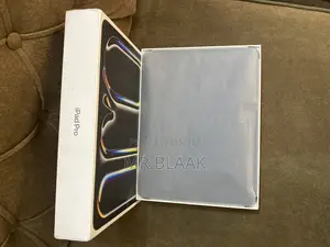 Apple iPad Pro 2 TB Black