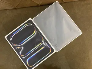 Apple iPad Pro 2 TB Black