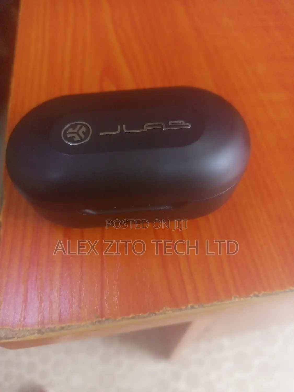 Jabra Earbuds