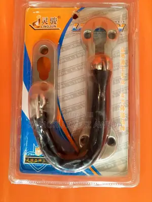 Door Chain for Back of Door