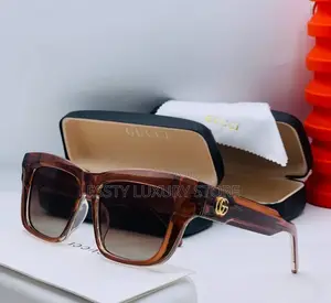 Gucci Quality Luxury Sunglasses