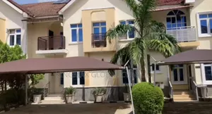 3bdrm Townhouse / Terrace in Jabi for rent