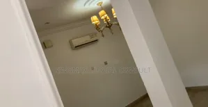 3bdrm Townhouse / Terrace in Jabi for rent