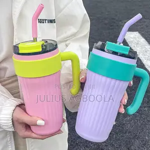 "Travel Mug Cup "
