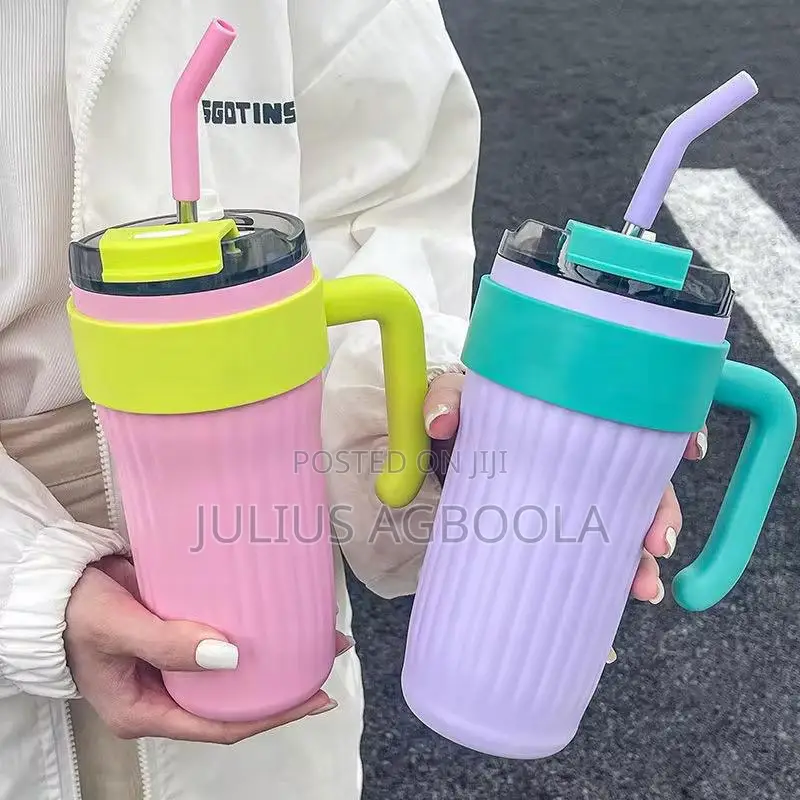 "Travel Mug Cup "
