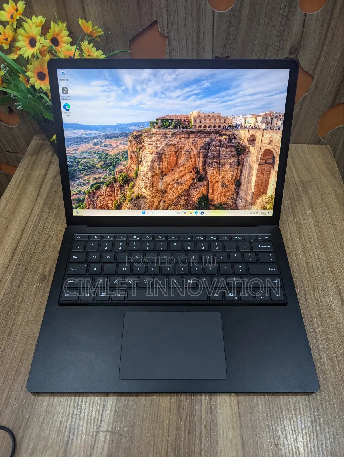 Laptop Microsoft Surface Laptop 5 32GB Intel Core i7 SSD 1T