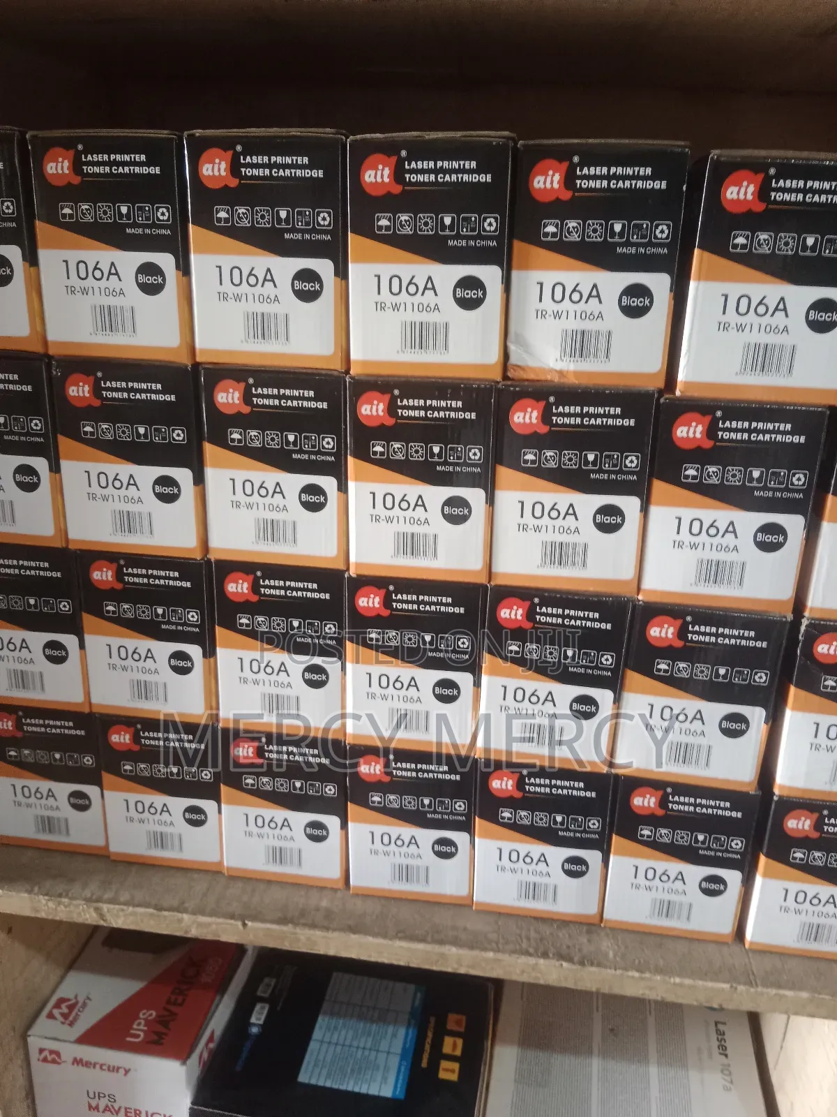 Toner Cartridge