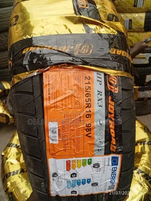215/65r16 Joyroad Tyre