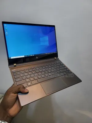 Laptop HP Spectre 13 8GB Intel Core I7 SSD 256GB