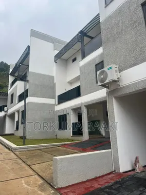 4bdrm Townhouse / Terrace in Katampe Extension for rent