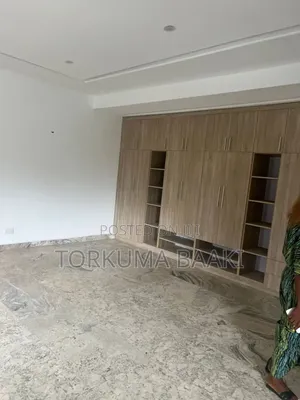 4bdrm Townhouse / Terrace in Katampe Extension for rent